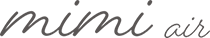mimi air logo